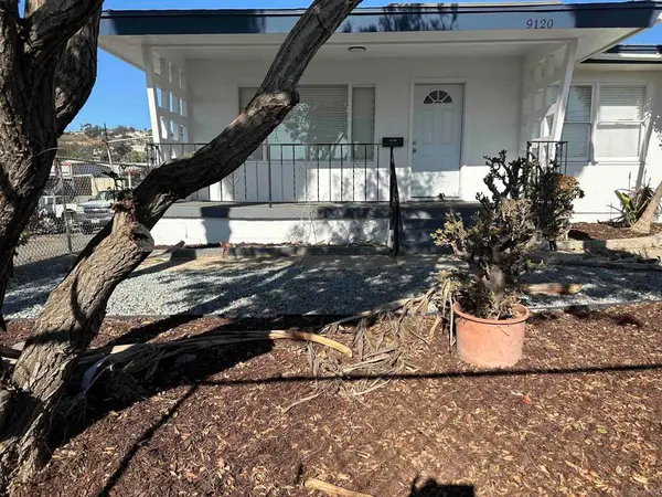 9120 Birch, Spring Valley, CA 91977