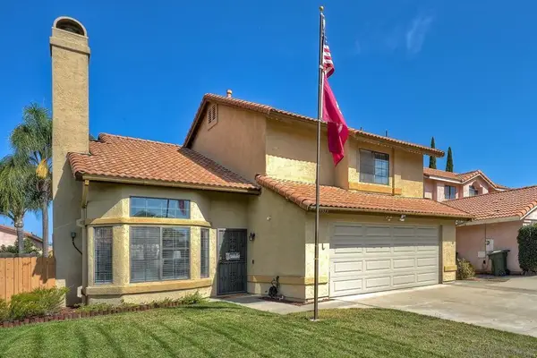 Address Withheld By Seller, Temecula, CA 92591