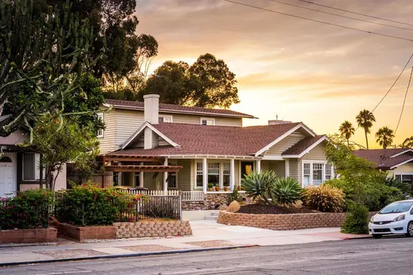 3792 10th Avenue, San Diego, CA 92103