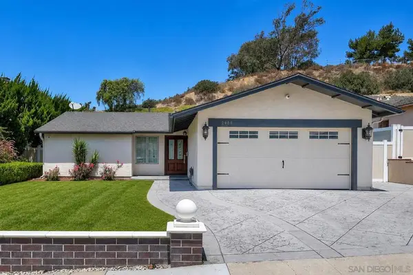 2908 Aber Street, San Diego, CA 92117