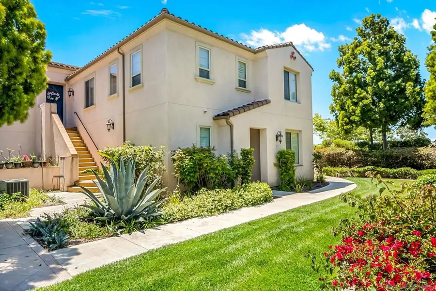 2205 Andalusia Ln #6, Chula Vista, CA 91915 - #3