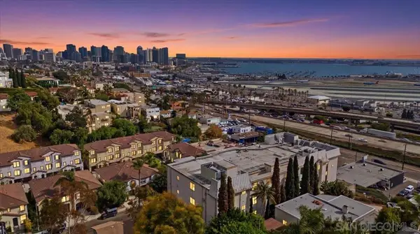 Address Withheld By Seller, San Diego, CA 92103