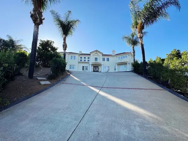 13916 Calle Bueno Ganar, Jamul, CA 91935