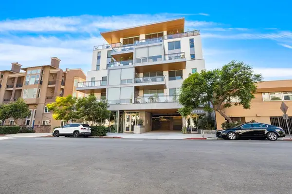 Address Withheld By Seller, San Diego, CA 92103