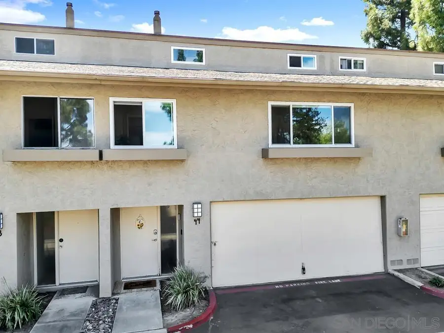 7000 Saranac St. #44, La Mesa, CA 91942 - #2