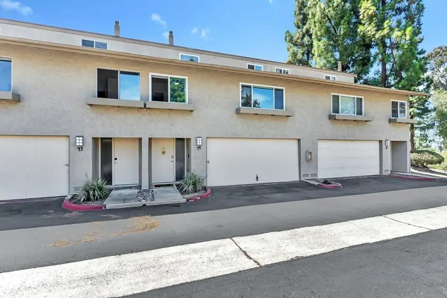 7000 Saranac St. #44, La Mesa, CA 91942 - #3