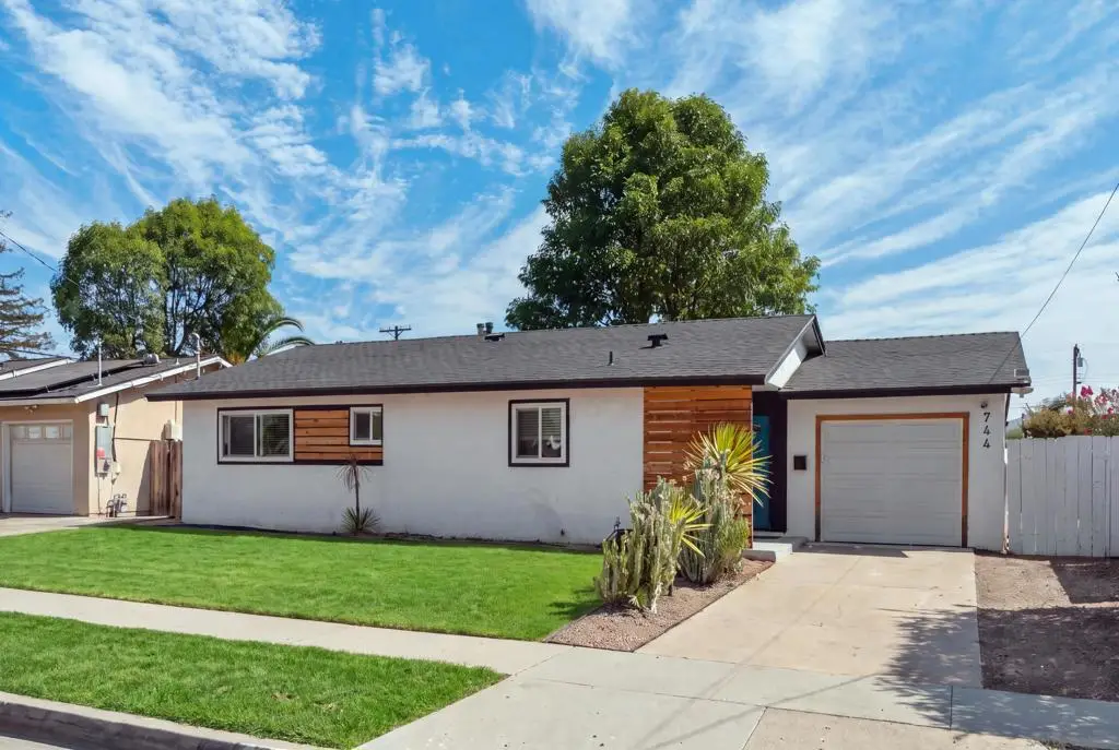 744 Begonia St, Escondido, CA 92027 - #1
