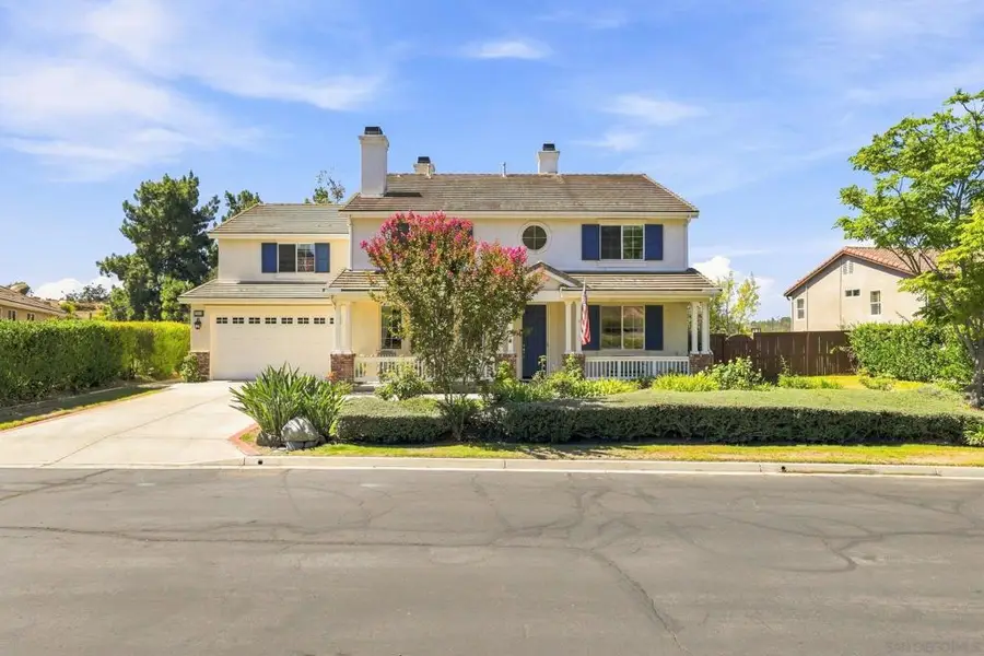 10353 Pinion Trail, Escondido, CA 92026 - #3
