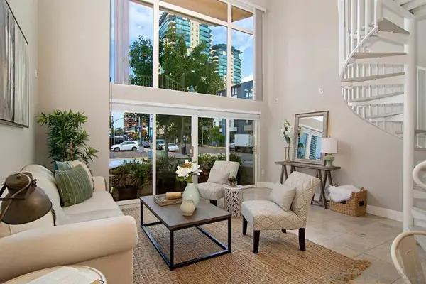 221 Island Ave #105, San Diego, CA 92101