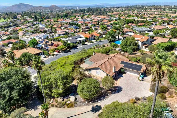 12659 Gibraltar, San Diego, CA 92128