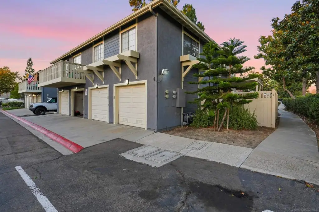 8837 Tamberly #C, Santee, CA 92071 - #1
