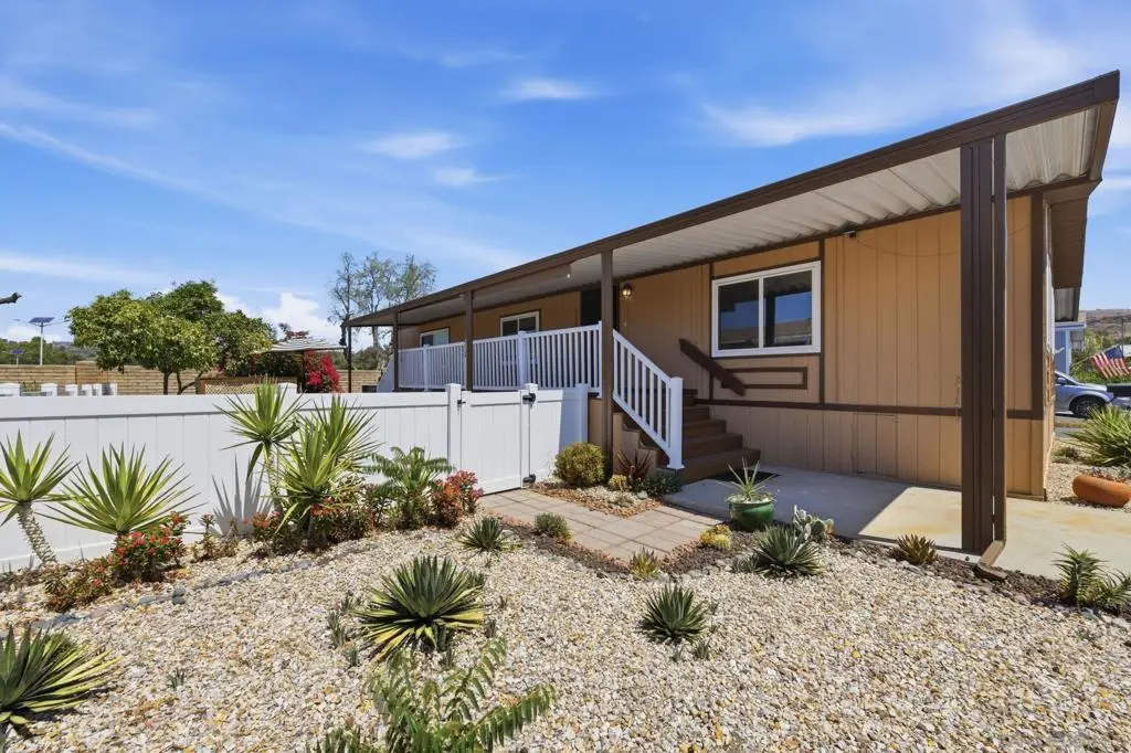 11949 Riverside Dr #176, Lakeside, CA 92040 - #1