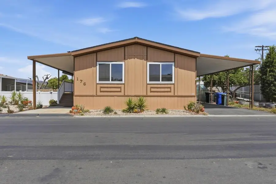 11949 Riverside Dr #176, Lakeside, CA 92040 - #3