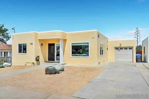 1005 E 2nd St, National City, CA 91950