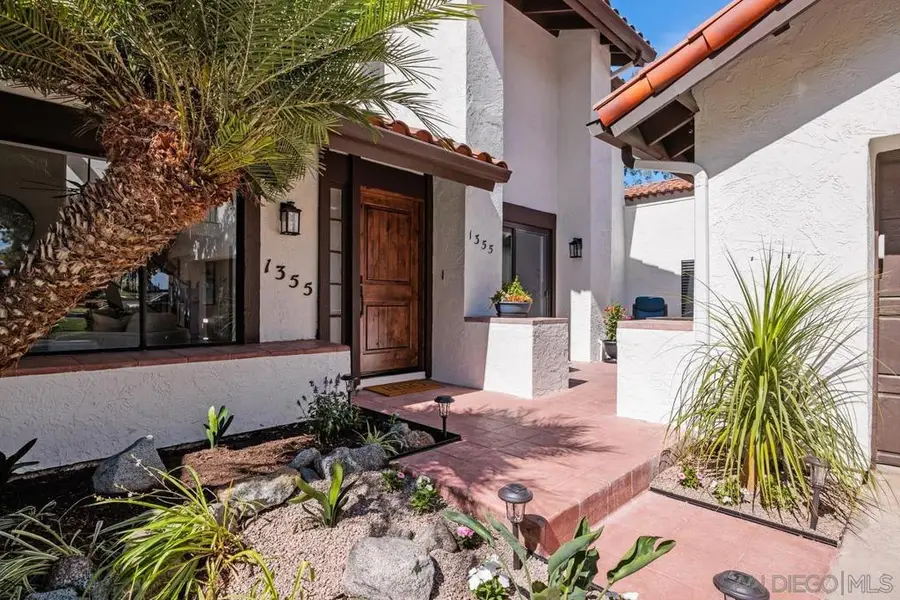 1355 Sun Valley Road, Solana Beach, CA 92075 - #2