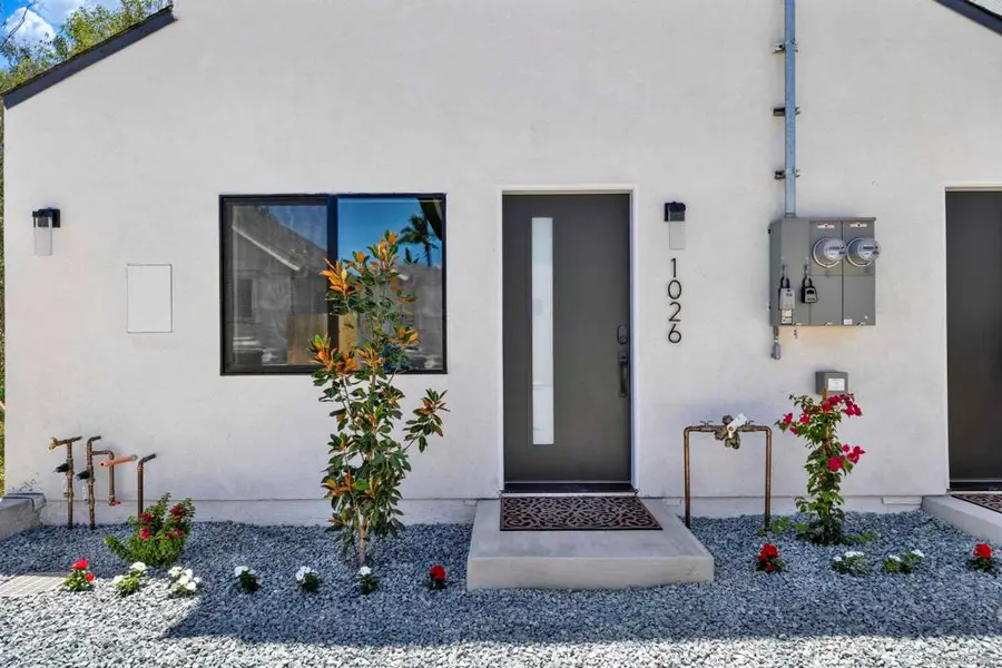 1026 Pascoe #1028, San Diego, CA 92103 - #2