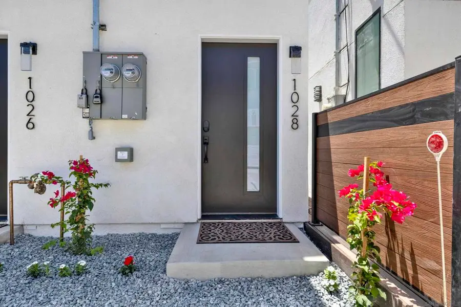 1026 Pascoe #1028, San Diego, CA 92103 - #3