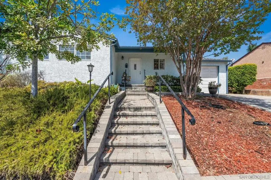 Address Withheld By Seller, La Mesa, CA 91942 - #2