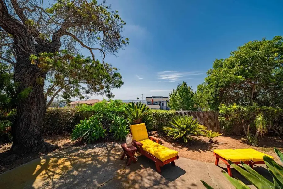 2244 Penrose, San Diego, CA 92110 - #2