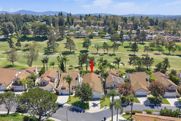 Address Withheld By Seller, Vista, CA 92081