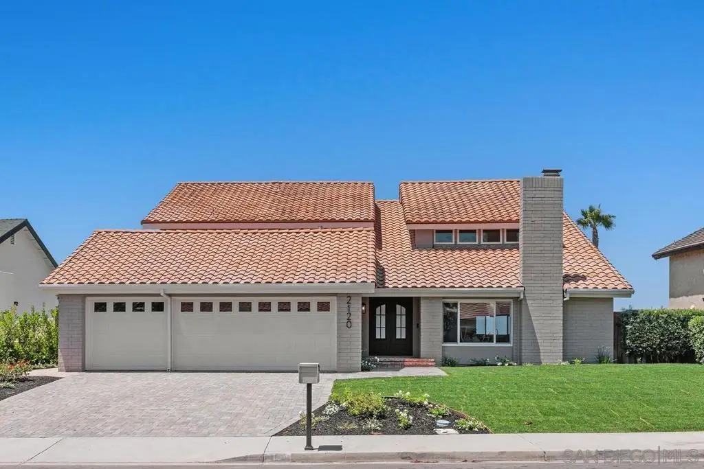 Address Withheld By Seller, Carlsbad, CA 92009 - #1