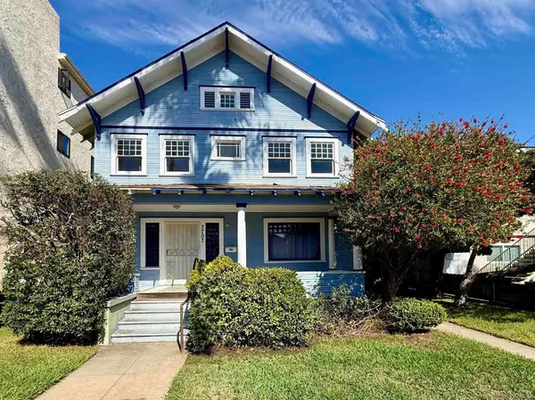 Address Withheld By Seller, San Diego, CA 92103