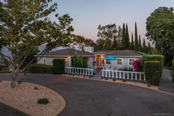 11822 Northill Terrace, Lakeside, CA 92040