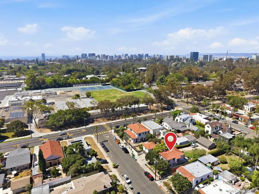 3422 24 Albert St, San Diego, CA 92103 - #2