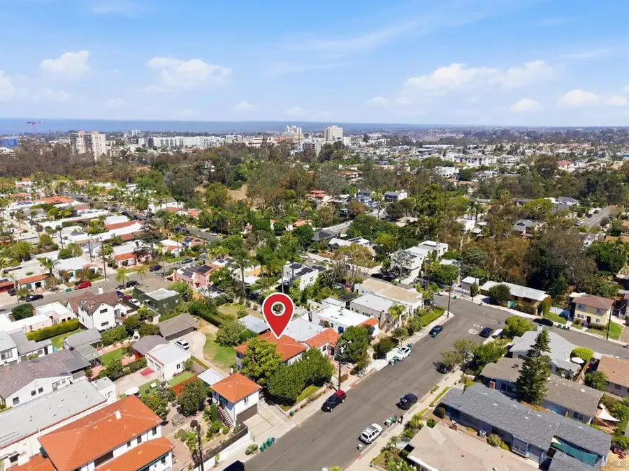 3422 24 Albert St, San Diego, CA 92103 - #3