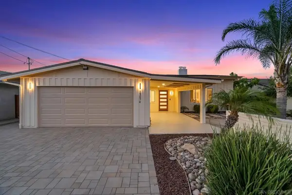 12674 Metate Ln, Poway, CA 92064