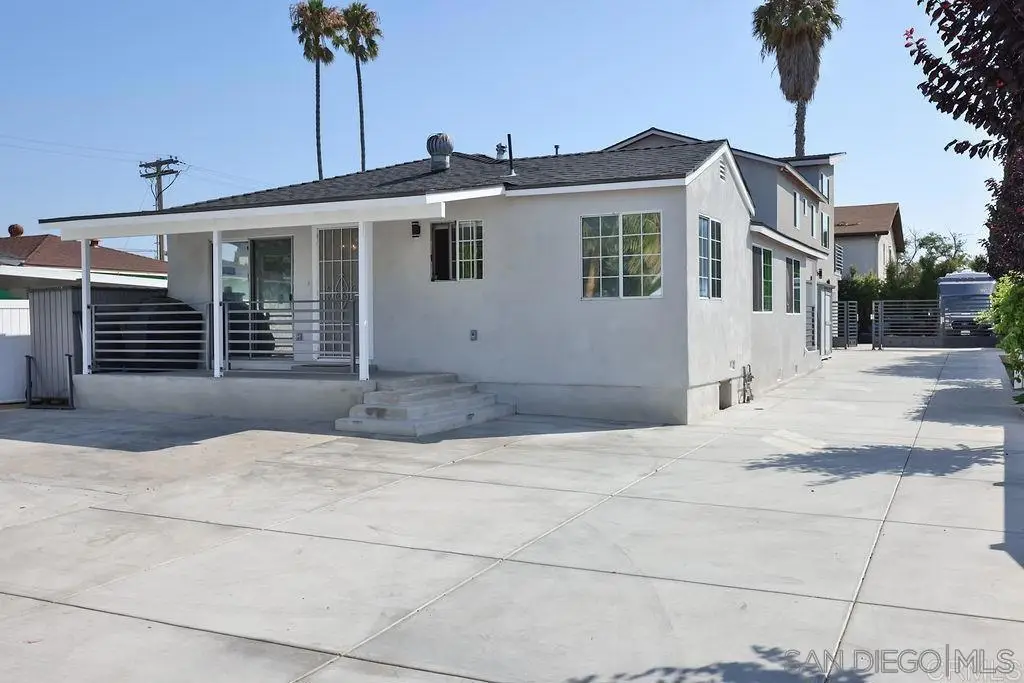 605 Fourth Ave, Chula Vista, CA 91910 - #1