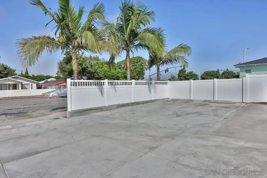605 Fourth Ave, Chula Vista, CA 91910 - #3