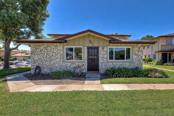 9859 Mission Vega Road #1, Santee, CA 92071