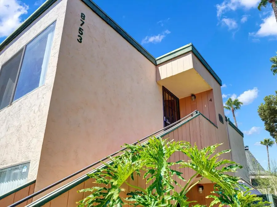 8753 Lake Murray Blvd #4, San Diego, CA 92119 - #2