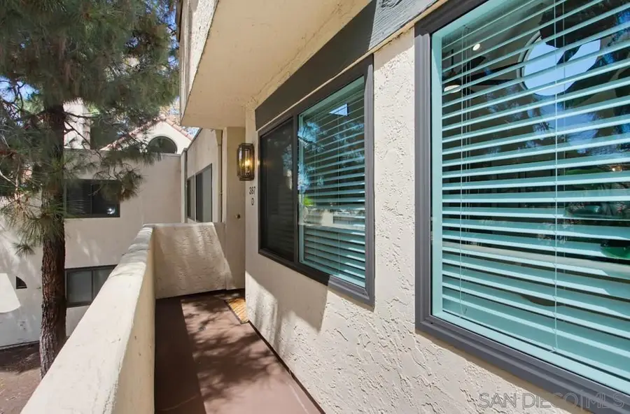 387 N Melrose #D, Vista, CA 92083 - #2
