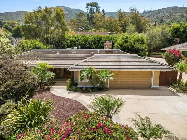 2560 Caminito La Paz, La Jolla, CA 92037