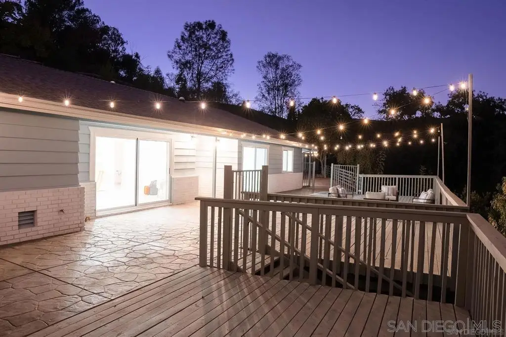 11774 Rocoso Rd, Lakeside, CA 92040 - #1