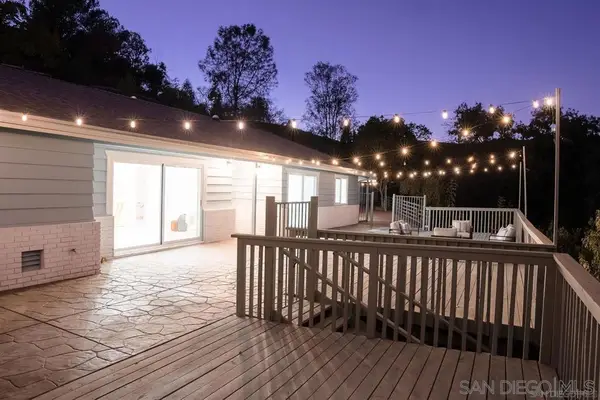11774 Rocoso Rd, Lakeside, CA 92040