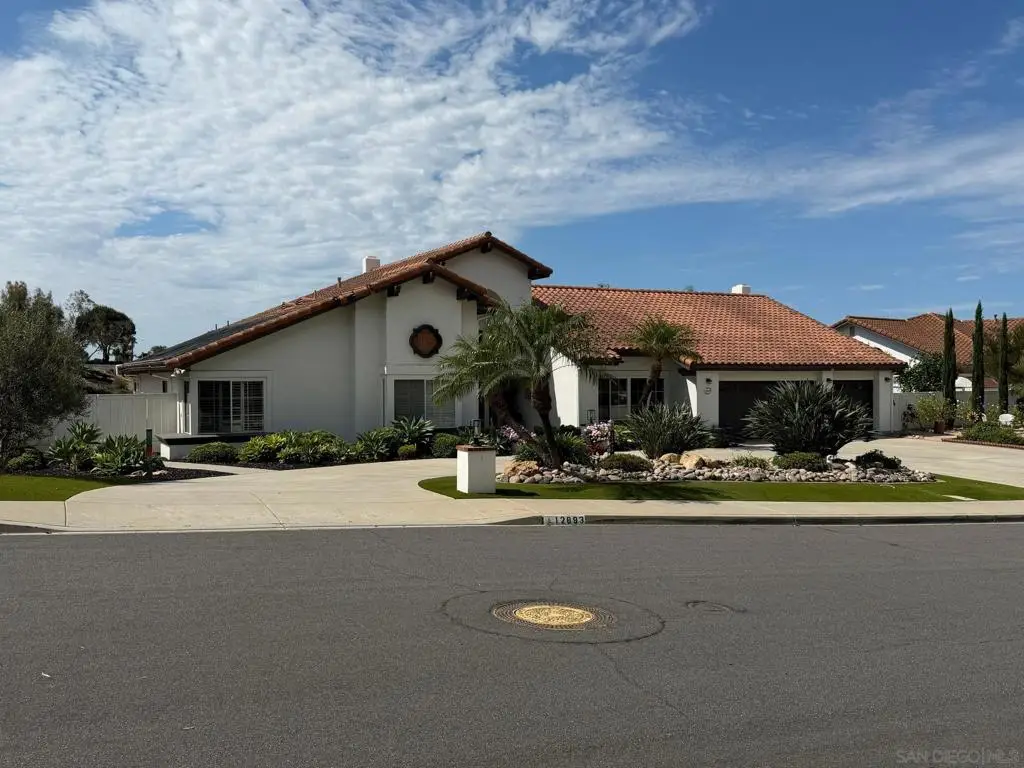 Address Withheld By Seller, Poway, CA 92064 - #1