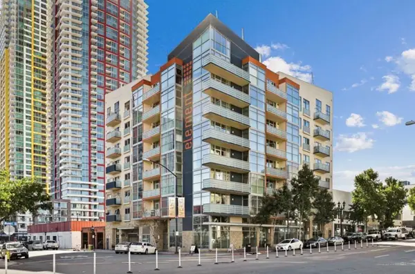 550 15th St. #207, San Diego, CA 92101