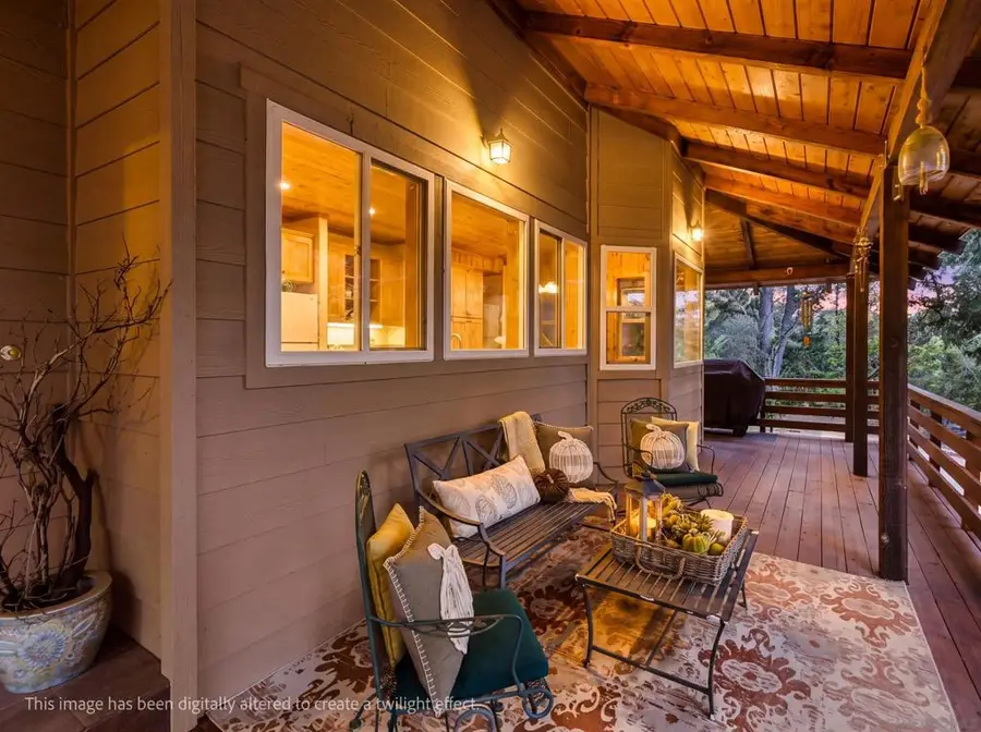 4518 Pine Ridge Avenue, Julian, CA 92036 - #2