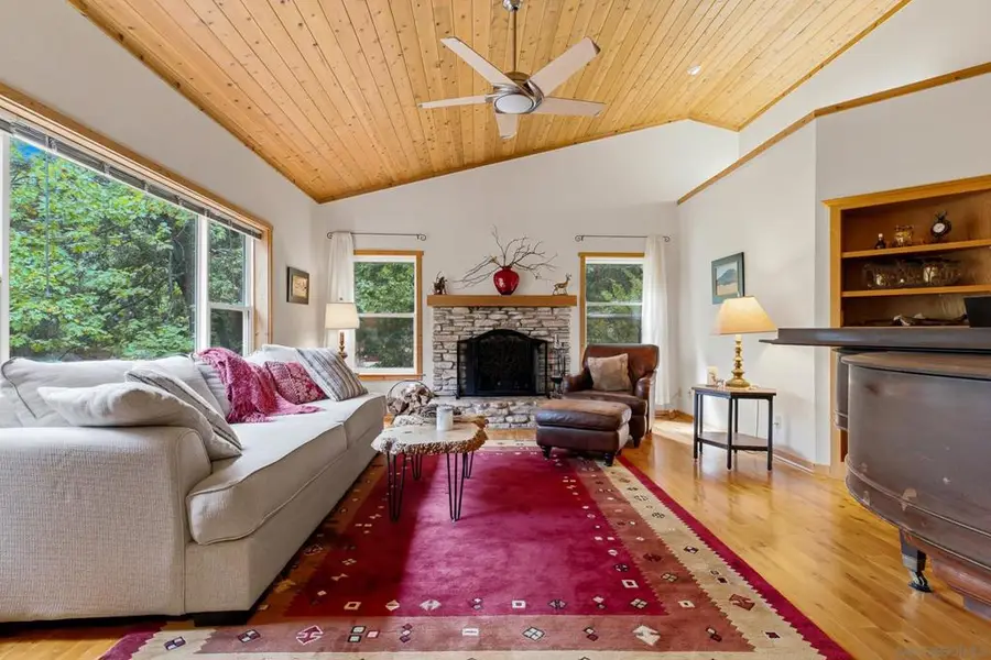 4518 Pine Ridge Avenue, Julian, CA 92036 - #3