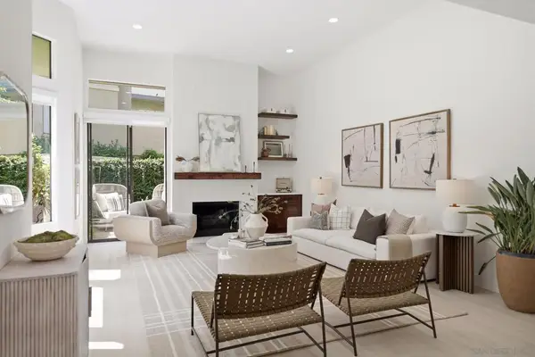 7965 Caminito Del Cid, La Jolla, CA 92037