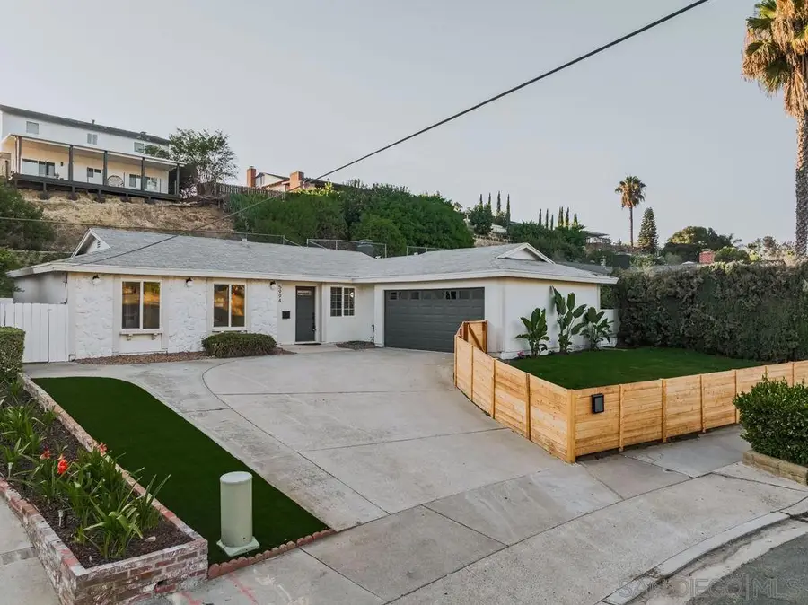 5994 Amaya Dr, La Mesa, CA 91942 - #2