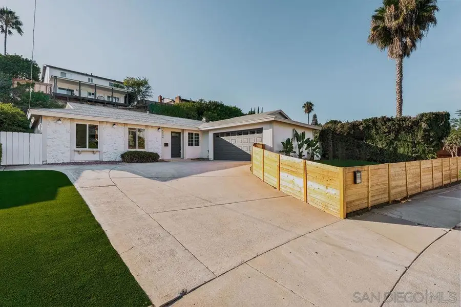 5994 Amaya Dr, La Mesa, CA 91942 - #3