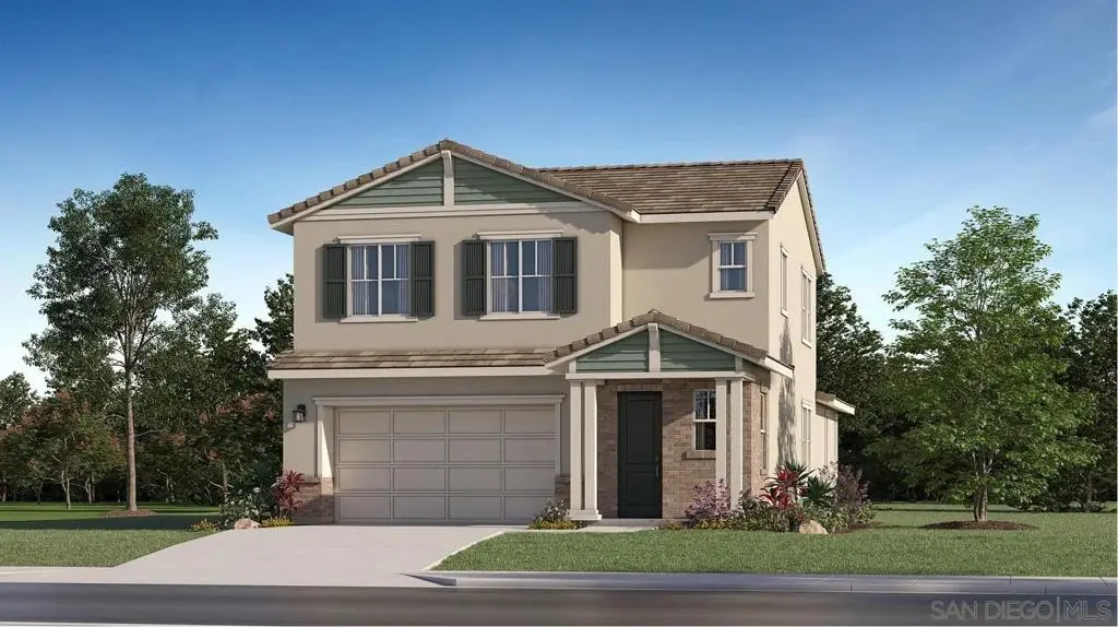 12626 Harmon Road, Poway, CA 92064 - #1