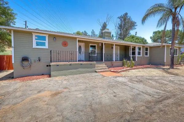 10859 Valle Vista, Lakeside, CA 92040
