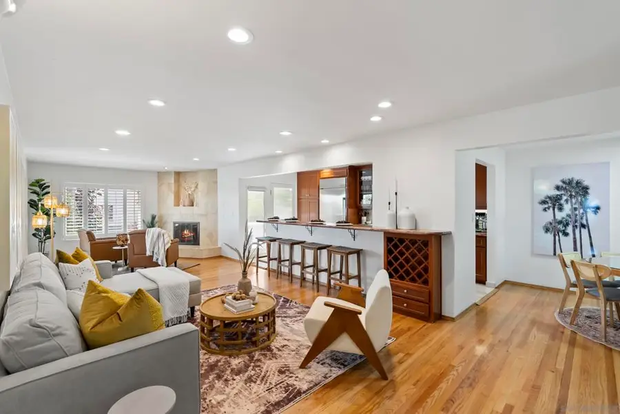 4886 Jewell Street, San Diego, CA 92109 - #3