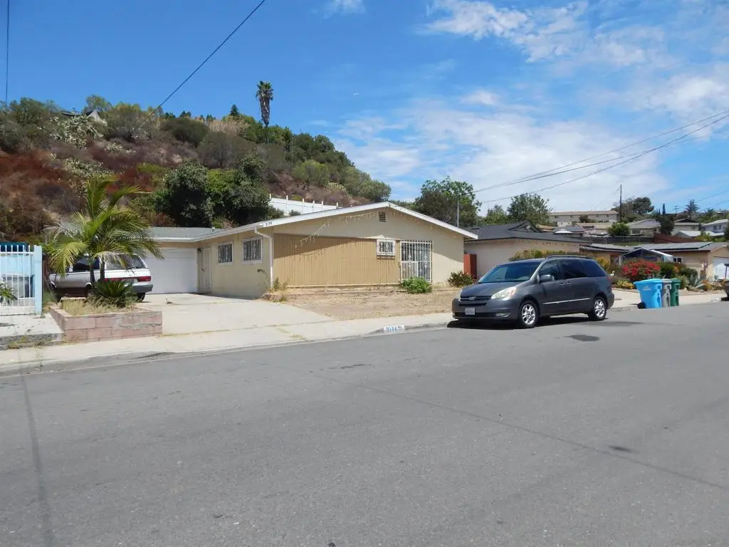 5174 Streamview Dr., San Diego, CA 92105 - #1