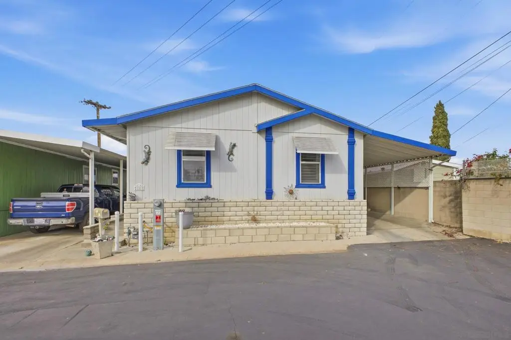 450 E Bradley Ave #151, El Cajon, CA 92021 - #1